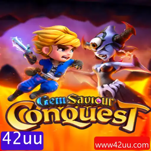 GemSaviourConquest: Uma Jornada No Mundo dos Jogos Digitais