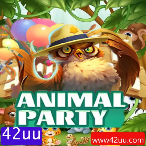 Descubra o Mundo Vibrante de AnimalParty: Aventuras e Estratégias