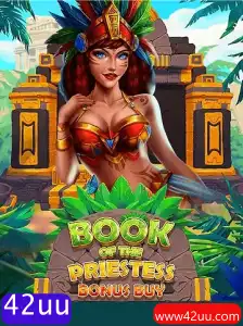 Explorando o Fascinante Mundo de BookOfThePriestess: Um Mergulho nas Aventuras Místicas