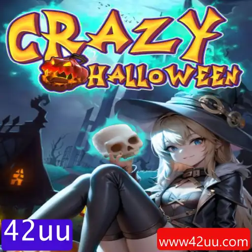Descubra o Fascinante Mundo do Jogo CrazyHalloween
