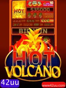 Explorando o Jogo HotVolcano: Introdução e Regras