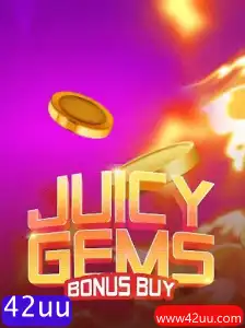 JuicyGemsBonusBuy: Explorando o Novo Fenômeno dos Jogos de Cassino Online