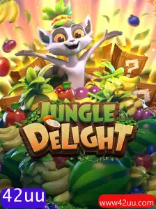 JungleDelight: Uma Aventura Selvagem no Mundo dos Jogos de Estratégia