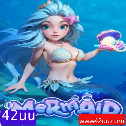Explorando o Fascinante Mundo do Jogo 'Mermaid'
