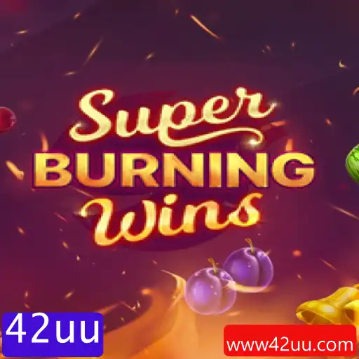 Descubra o Mundo de Emoção com SuperBurningWins: Regras e Detalhes do Jogo