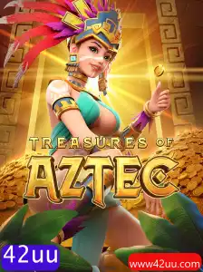 Descubra os Mistérios e Aventuras no Jogo Treasures of Aztec