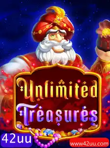 UnlimitedTreasures: Descubra o Mundo Infinito de Aventuras