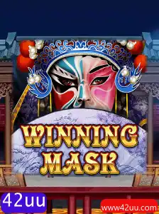 Descubra WinningMask: O Jogo Estratégico que Está Dominando 2023